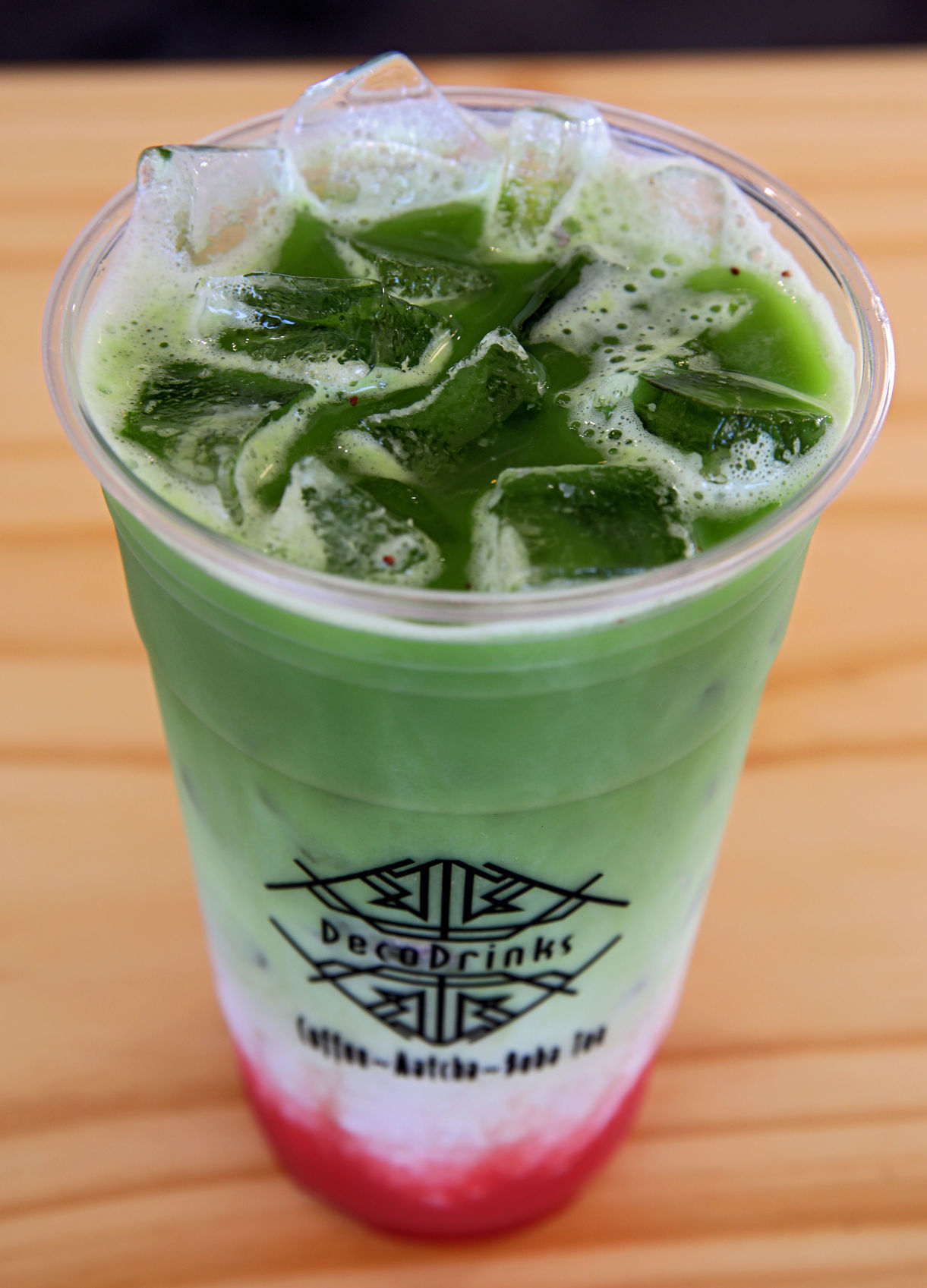 Deco Drinks